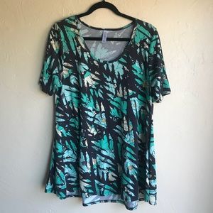 Lularoe Perfect Tee